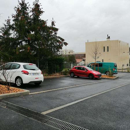 Maison "Le Figuier" Trevoux Climatisee Trévoux Exterior foto